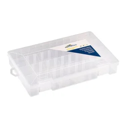 Big format fishing bag with tackle boxes^Pronature Clearance