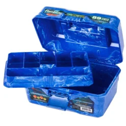 Big Mouth Tackle Box Kit - 89 pieces^Flambeau Sale