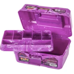 Big Mouth Tackle Box Kit - 89 pieces^Flambeau Sale
