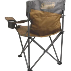 Big-N-Tall Quad chair