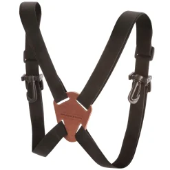 Binocular harness