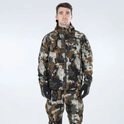 Biome Jacket - Men's^Connec