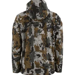 Biome Jacket - Men's^Connec