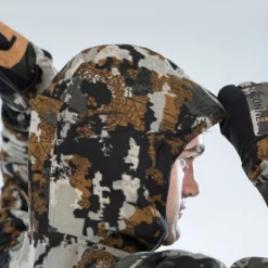Biome Jacket - Men's^Connec