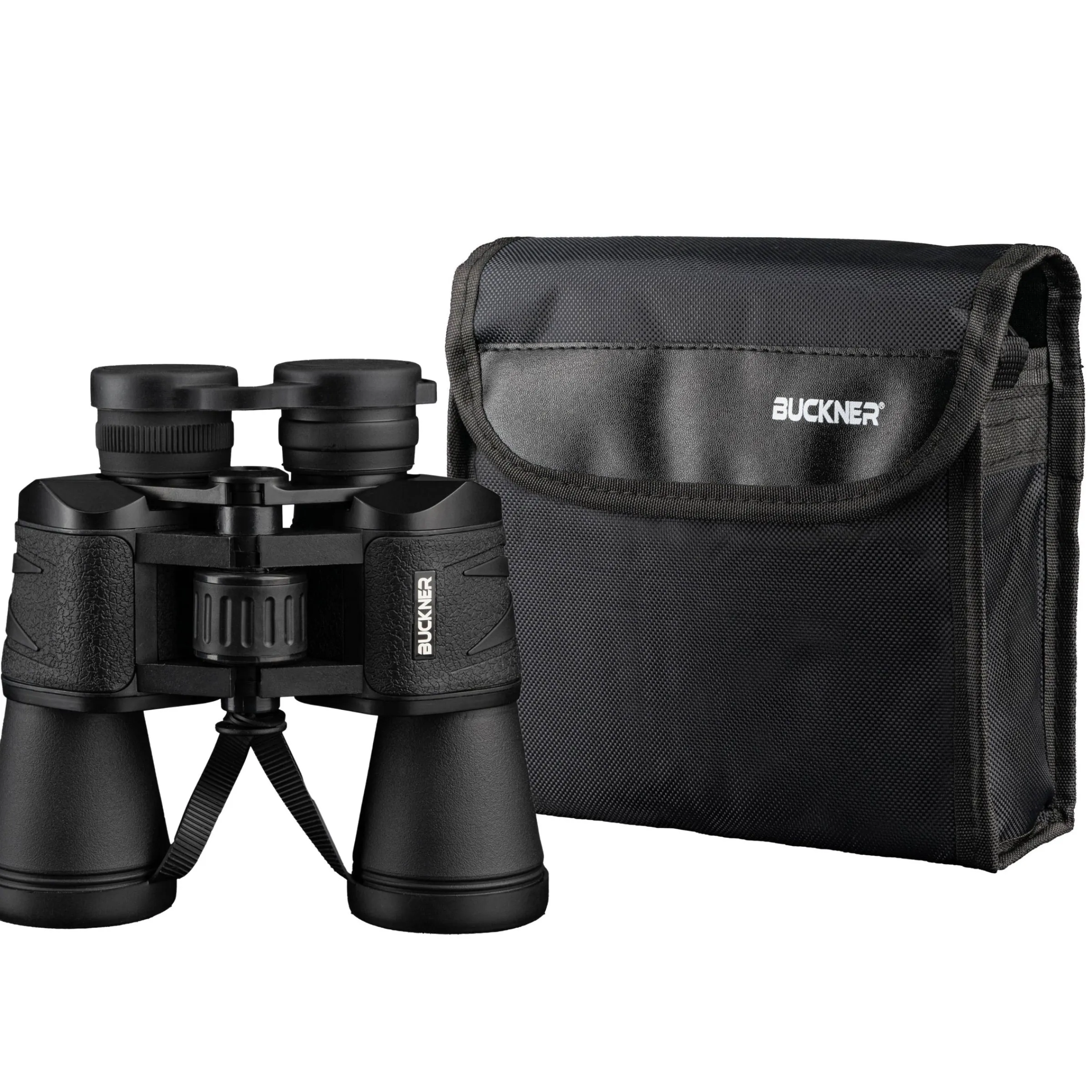 Birdy 10x50 mm Binocular^Buckner New