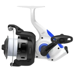 Bite Alert Saltwater spinning combo^Zebco Best