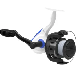 Bite Alert Saltwater spinning combo^Zebco Best