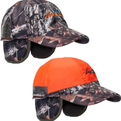 Blazeball Reversible cap