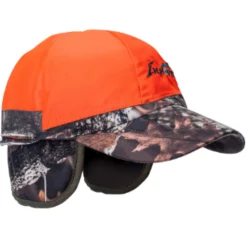 Blazeball Reversible cap