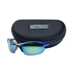Blue flash polarized sunglasses^Pronature Best