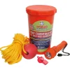 Boat essentials kit