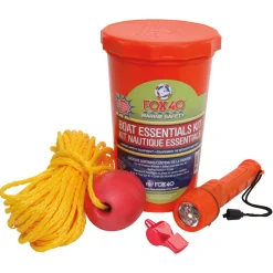 Boat essentials kit