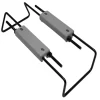 Boat seat clamp^The wise company