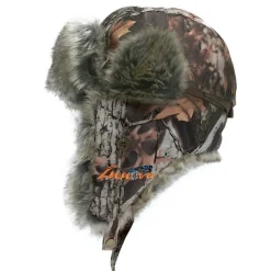 Boonie Trapper reversible hat - Men's