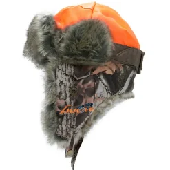 Boonie Trapper reversible hat - Men's