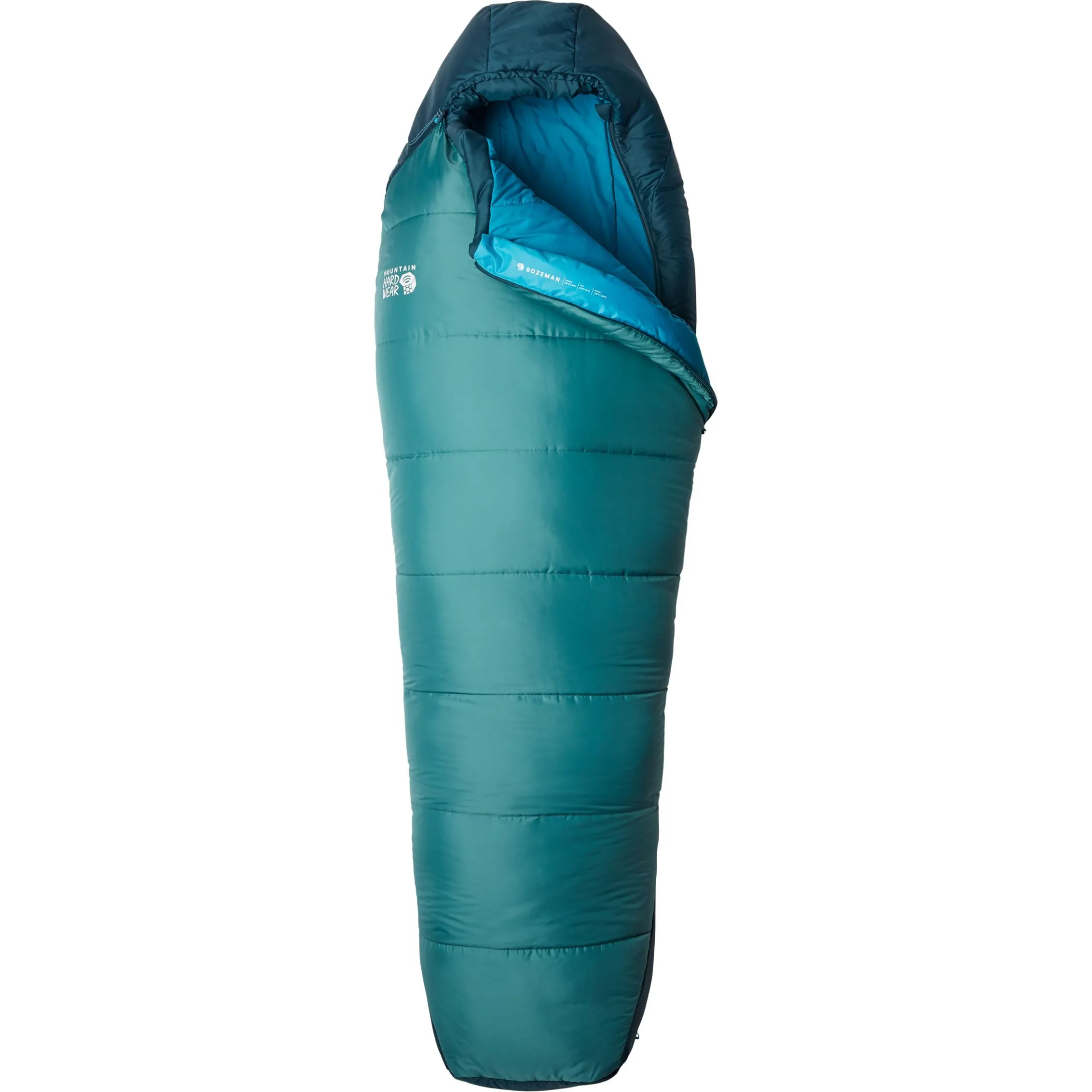 Bozeman Sleeping bag (-9°C)