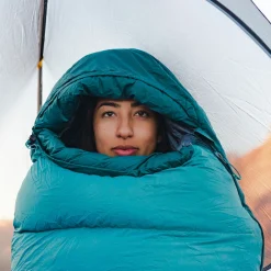 Bozeman Sleeping bag (-9°C) - Women's