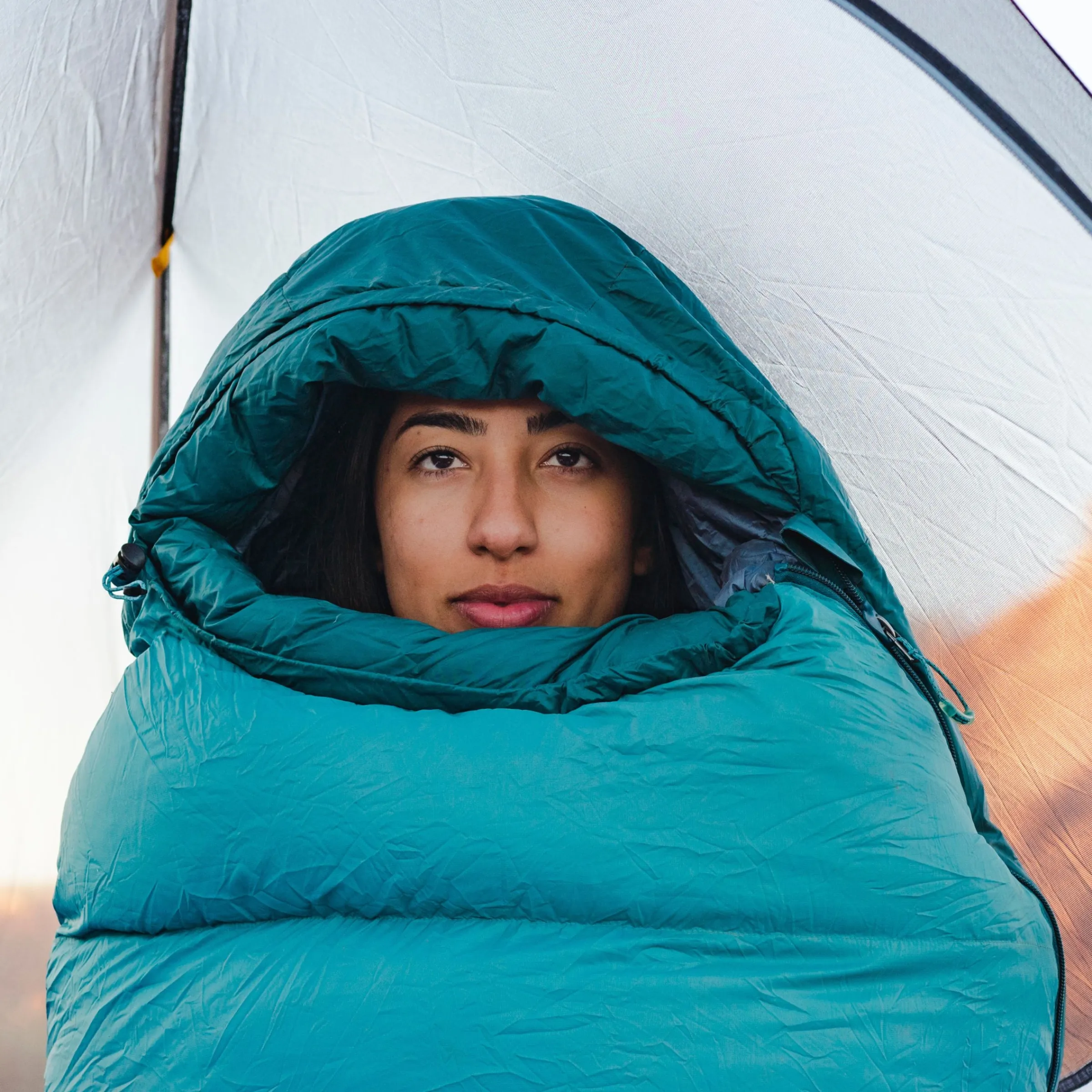 Bozeman Sleeping bag (-9°C) - Women's^Mountain Hardwear Clearance