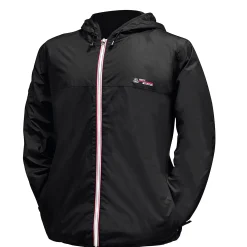 “Breeze” windproof rain jacket - Men's^Misty Mountain Discount