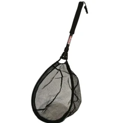 B2 Telescopic fishing net^Lucky Strike Clearance