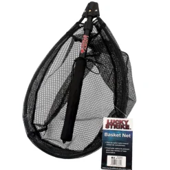 B2 Telescopic fishing net^Lucky Strike Clearance
