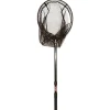 B4 telescopic fishing net^Lucky Strike New