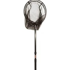 B4 telescopic fishing net^Lucky Strike New