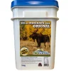 Bucket of salt and minerals for moose - 15 kg