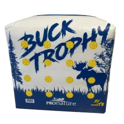 Buck Trophy "T-400" Target^Pronature Outlet