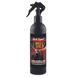 Bull site Long distance lure - Moose