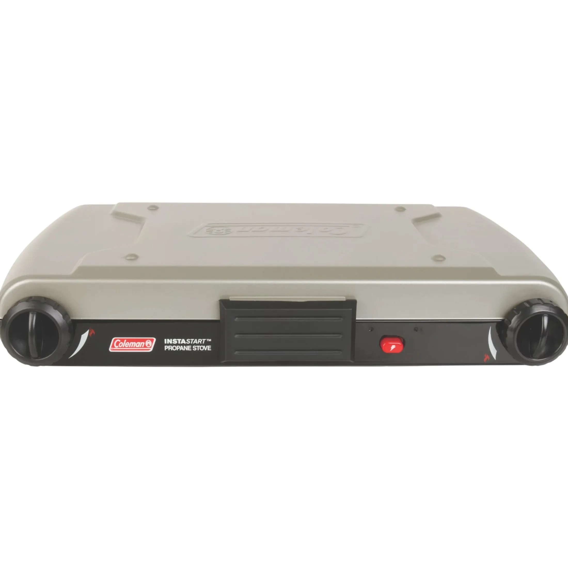 2-Burner propane stove - 22 000 BTU