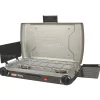 2-Burner propane stove - 22 000 BTU^Coleman Clearance
