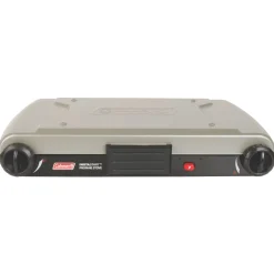 2-Burner propane stove - 22 000 BTU^Coleman Clearance