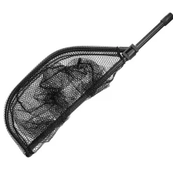 Butterfly folding net