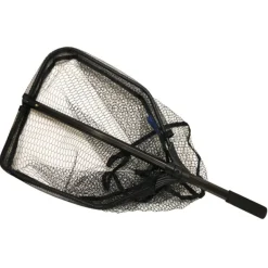 Butterfly folding net