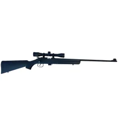 Cal .22 LR bolt action rifle with scope^Norinco Clearance