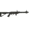 cal .22 LR semi-automatic rifle^Adler