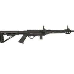 cal .22 LR semi-automatic rifle^Adler