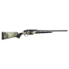 Camo "Stevens Series 334" bolt action rifle with Engage 3-9x40 scope