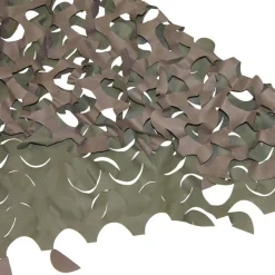 Camo net/blind^Bushline Outdoor Clearance