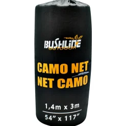 Camo net/blind^Bushline Outdoor Clearance