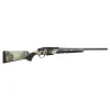 Camo "Stevens Series 334" bolt action rifle with Engage 3-9x40 scope^Savage Sale