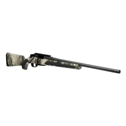 Camo "Stevens Series 334" bolt action rifle with Engage 3-9x40 scope^Savage Sale