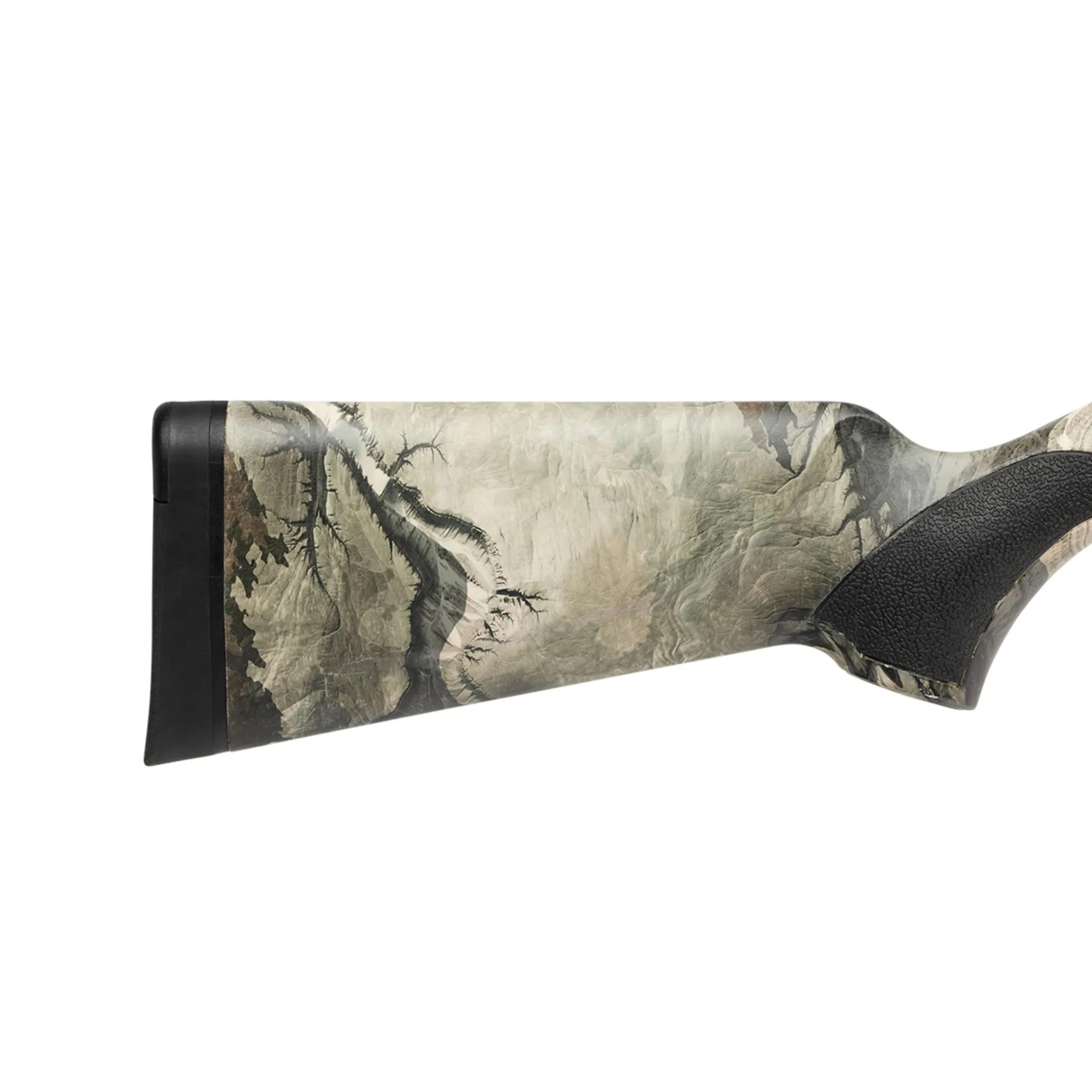 Camo "Stevens Series 334" bolt action rifle with Engage 3-9x40 scope^Savage Sale