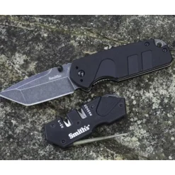 Campaign with PP1-mini tactical combo black
