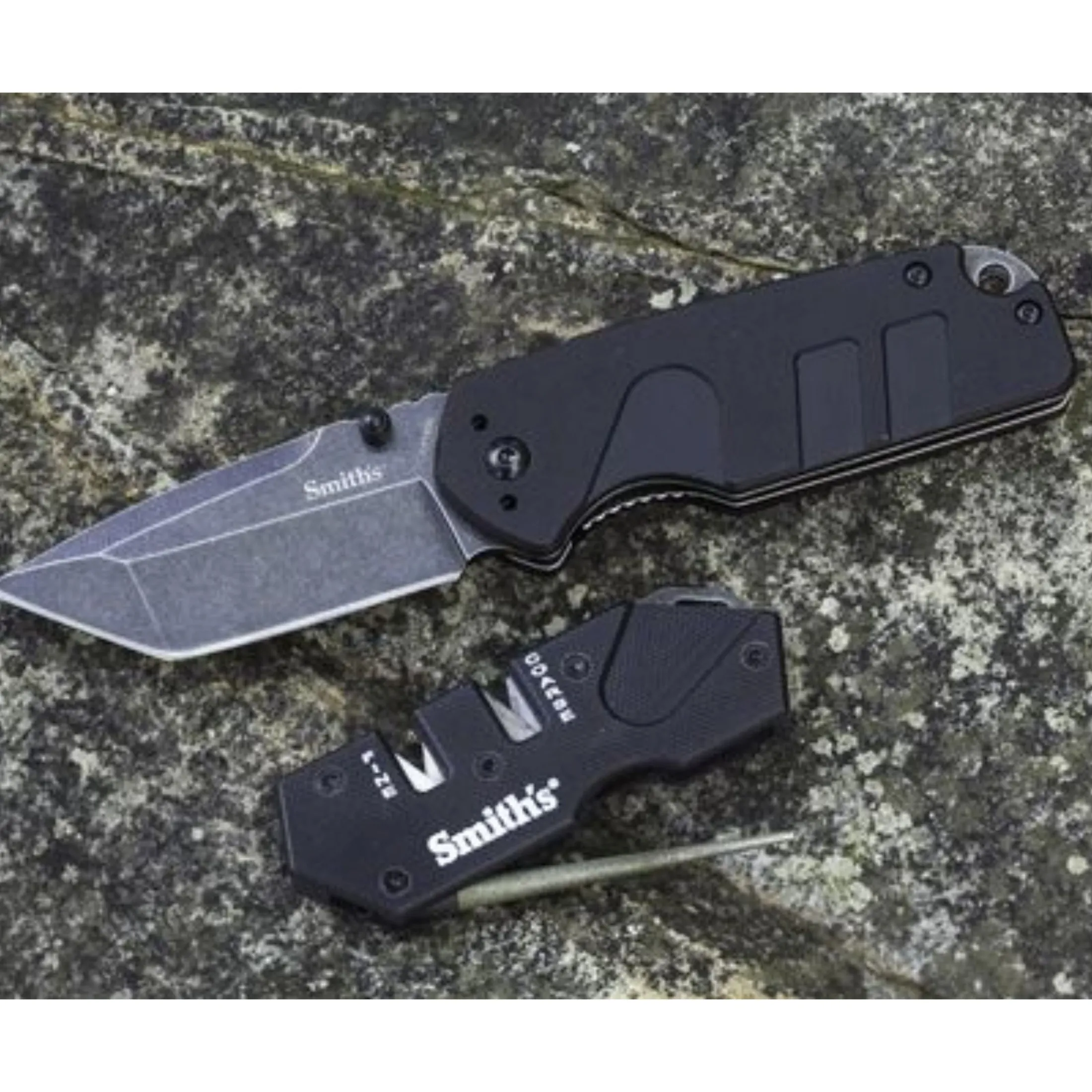 Campaign with PP1-mini tactical combo black