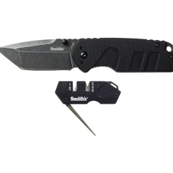 Campaign with PP1-mini tactical combo black^Smiths New