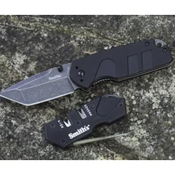 Campaign with PP1-mini tactical combo black^Smiths New