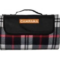 “Campana” picnic blanket