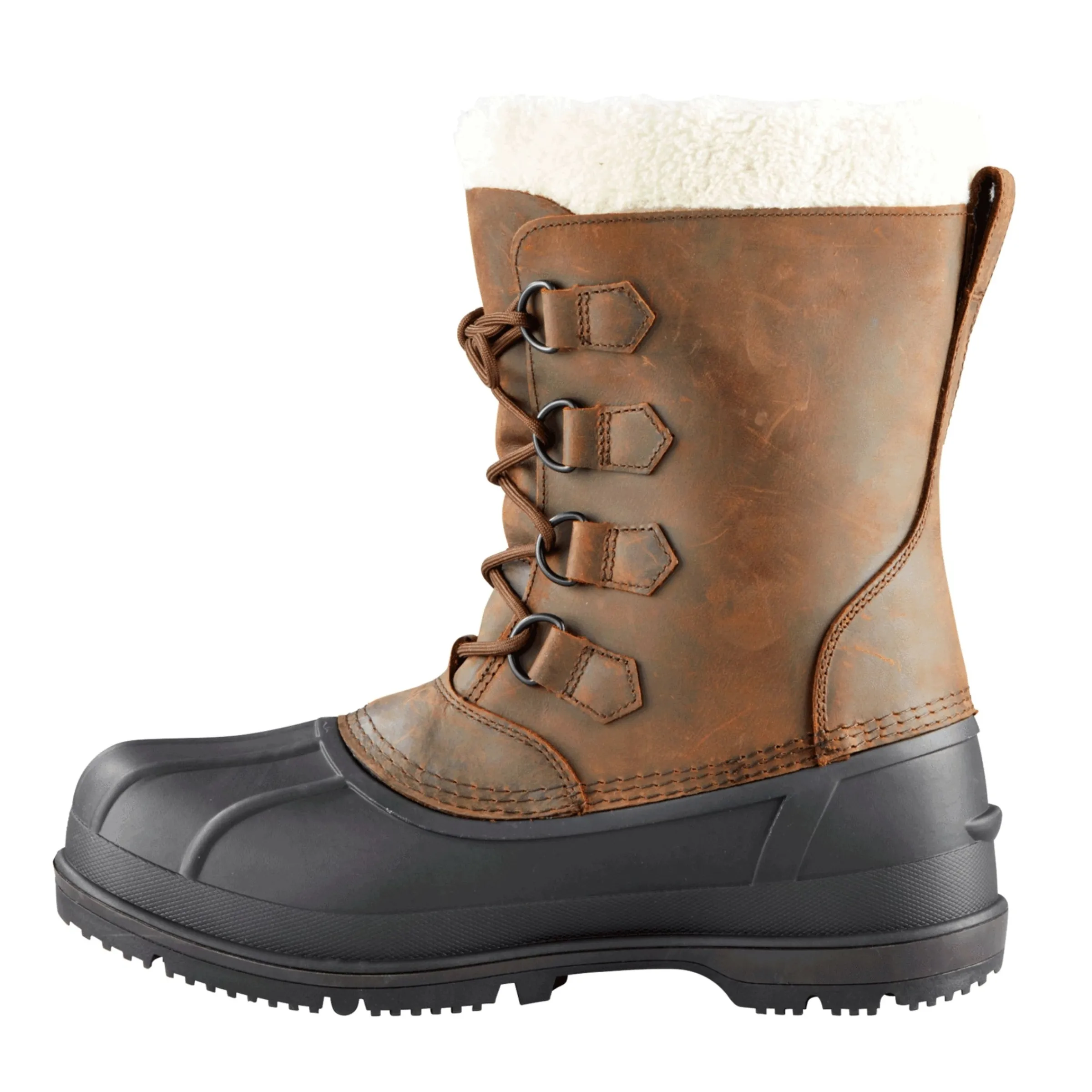 Canada Winter boots - Men’s^Baffin Hot